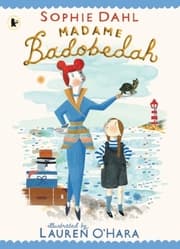 Cover von Madame Badobedah
