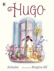 Cover von Hugo