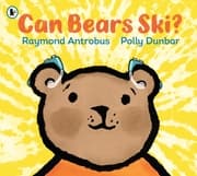 Cover von Can Bears Ski?