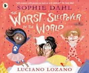 Cover von The Worst Sleepover in the World