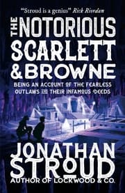 Cover von The Notorious Scarlett and Browne