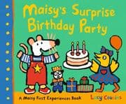 Cover von Maisy's Surprise Birthday Party