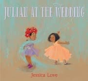 Cover von Julian at the Wedding