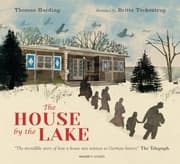 Cover von The House by the Lake