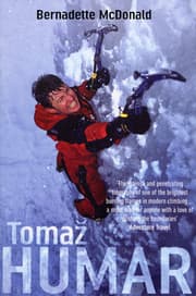 Cover von Tomaz Humar