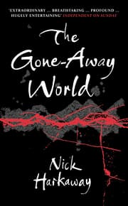 Cover von The Gone-Away World