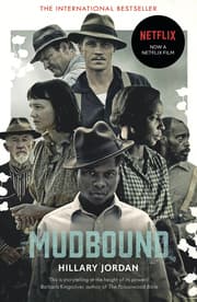 Cover von Mudbound