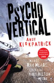 Cover von Psychovertical