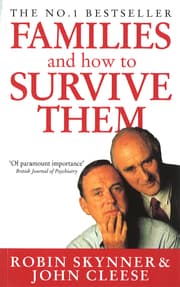 Cover von Families And How To Survive Them