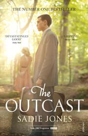 Cover von The Outcast