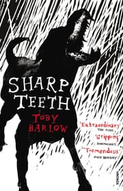 Cover von Sharp Teeth