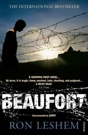 Cover von Beaufort