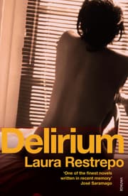 Cover von Delirium