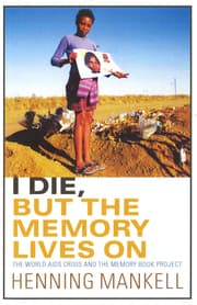 Cover von I Die, But The Memory Lives On