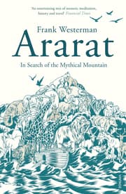 Cover von Ararat