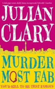 Cover von Murder Most Fab