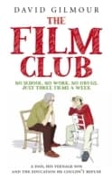 Cover von The Film Club