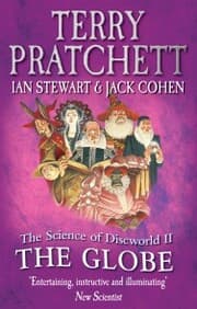 Cover von The Science Of Discworld II
