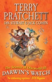 Cover von Science of Discworld III: Darwin's Watch