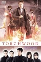 Cover von Torchwood: Trace Memory