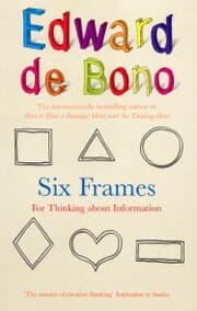 Cover von Six Frames