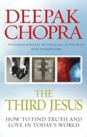 Cover von Third Jesus