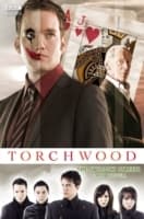 Cover von Torchwood: The Twilight Streets