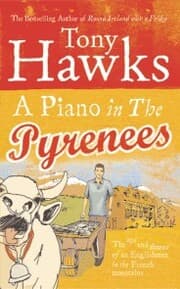 Cover von A Piano In The Pyrenees