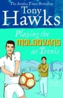 Cover von Playing the Moldovans at Tennis