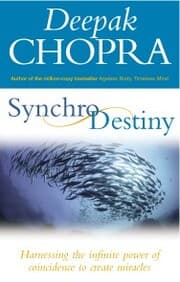 Cover von Synchrodestiny