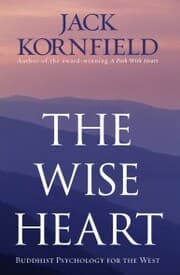 Cover von Wise Heart