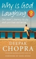 Cover von Why Is God Laughing?