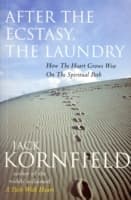 Cover von After The Ecstasy, The Laundry
