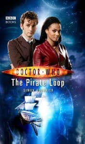 Cover von Doctor Who: The Pirate Loop