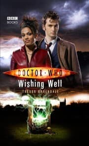 Cover von Doctor Who: Wishing Well