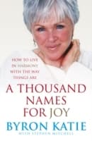 Cover von A Thousand Names For Joy