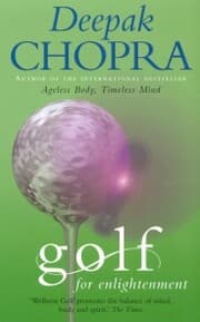 Cover von Golf For Enlightenment