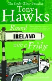 Cover von Round Ireland With A Fridge