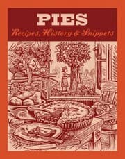 Cover von Pies