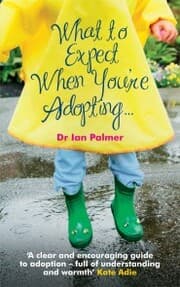 Cover von What to Expect When You're Adopting...