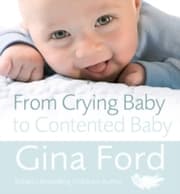 Cover von From Crying Baby to Contented Baby