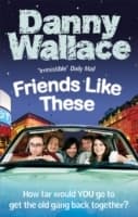 Cover von Friends Like These