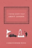 Cover von I Never Knew That About London