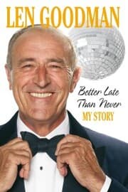 Cover von Better Late Than Never