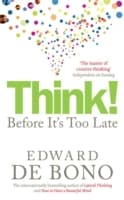 Cover von Think!