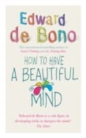 Cover von How To Have A Beautiful Mind