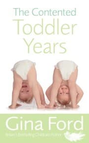 Cover von The Contented Toddler Years