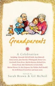 Cover von Grandparents