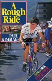 Cover von A Rough Ride