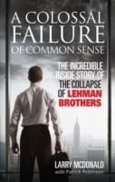 Cover von A Colossal Failure of Common Sense